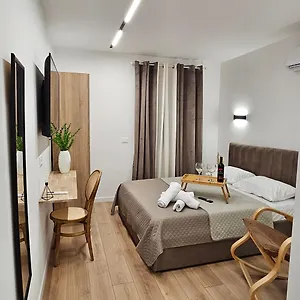 Bllok Scandi 1 Self-check-in Apartment